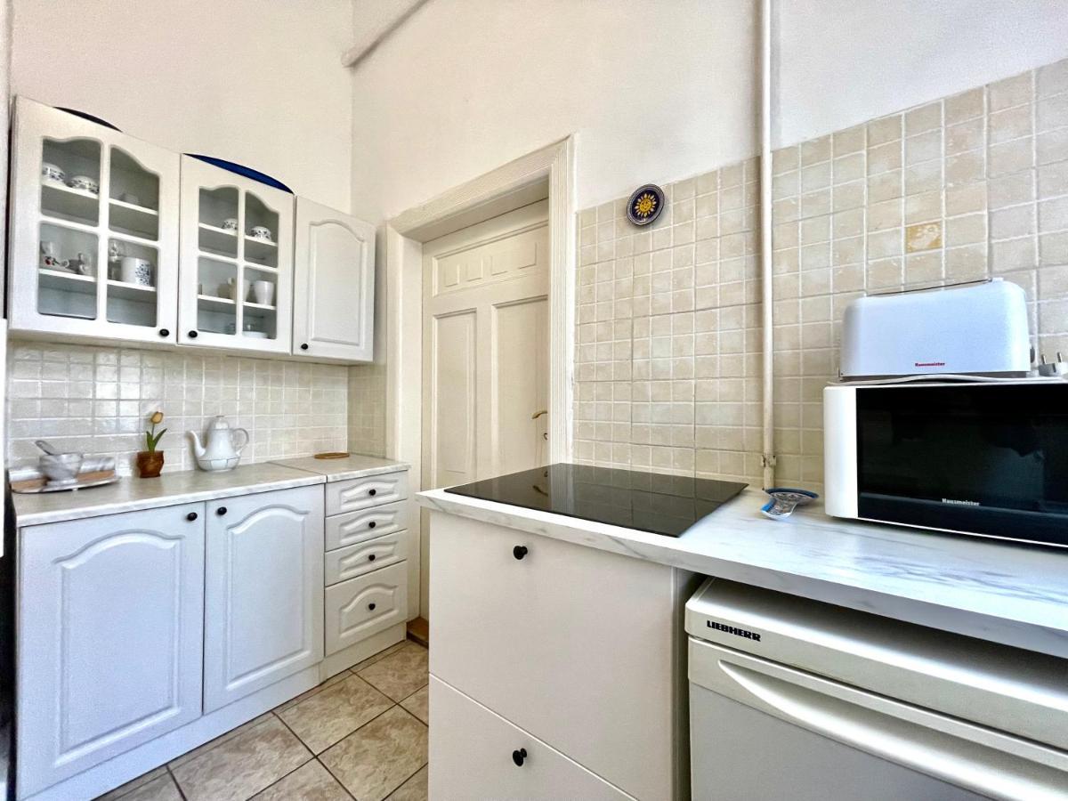 Jolan Suite Budapesta Exterior foto
